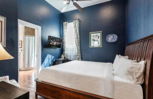 Renovated Historic 4BR House Near Magazine St & Uptown - Photo 13