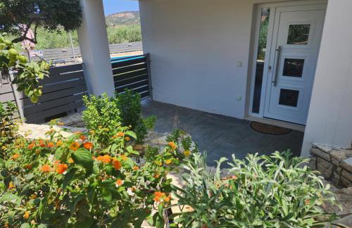 Villa Dionisia with private pool - Photo 15