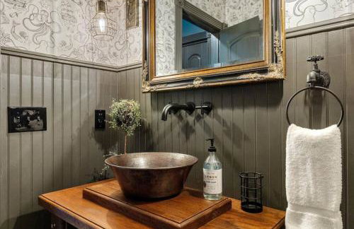 Sherlock - The Vestry on Read - Foto 14