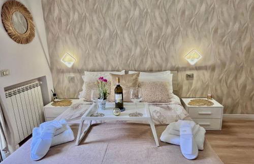 Mazzocchi House welcome wine - Photo 61