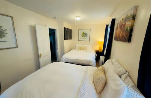 GL- Great Location, Free Parking, Spacious, Private Office & Family Friendly - Foto 29