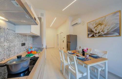 Magnolia Apt - Palazzo Palermo 1817 - Happy Rentals - Foto 14