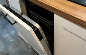 Stupenda vista mare a Laigueglia con posto auto - Foto 9