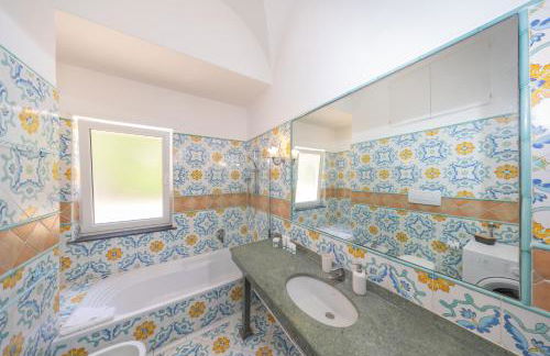 Oliveto Capri apartments - Foto 112