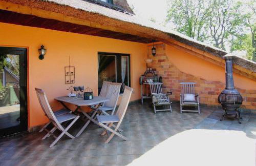 Ferienhaus, Damerow - Photo 28