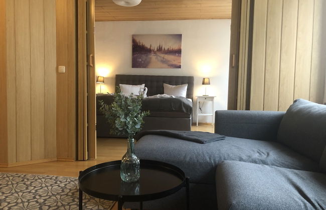 Chalet & Apart Fichtelberger - Blick - Foto 4