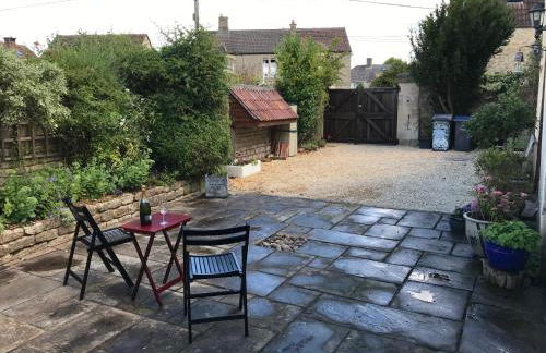 Converted Coach House Holt, Wiltshire - Foto 32