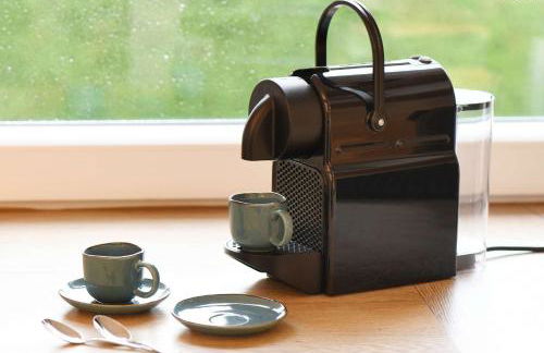 Haus Mittelstraße Ferienwohnung Zauberland - Foto 10