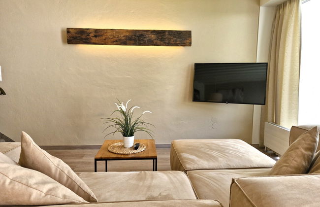 Chalet St. Wendelin - Typ B - Foto 4