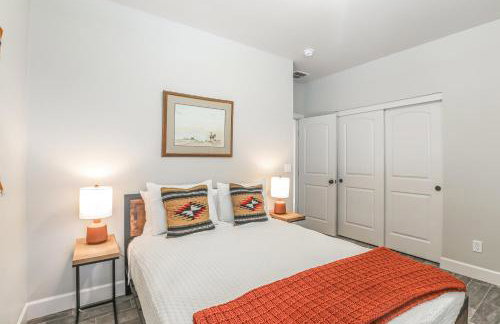 Walk to Flagstaff Urban Trails System Cozy Home - Foto 22