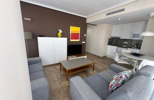 Apartamentos Plaza Picasso - Foto 104