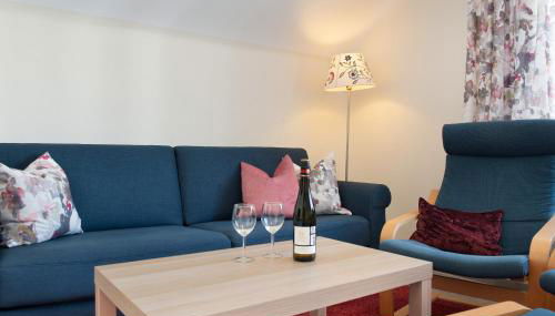 Das kleine Ferienglück - Foto 2