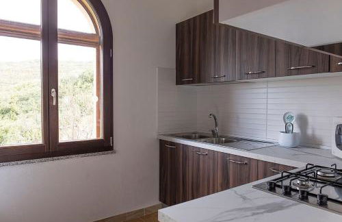 La Rosa dei Venti-Villa Angela Panoramic - Photo 31