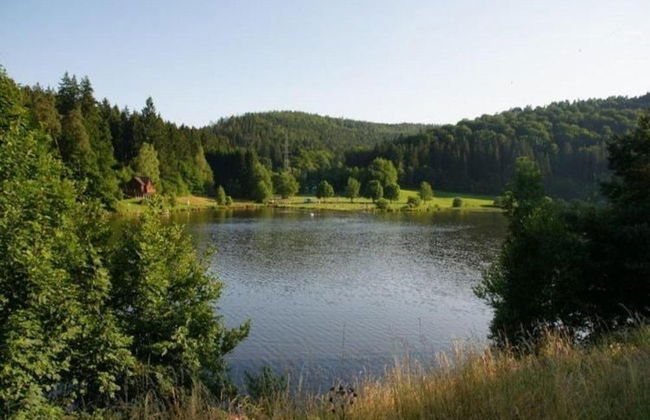 Garden Apartment in Huttenthal - Foto 36