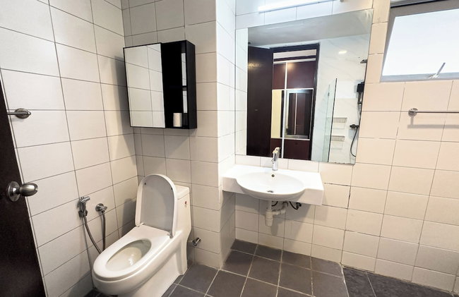 PJ8 Service Suites at Petaling Jaya - Photo 26