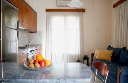 Zouzoulas Filoxenia - Koralia Apartments - Foto 25