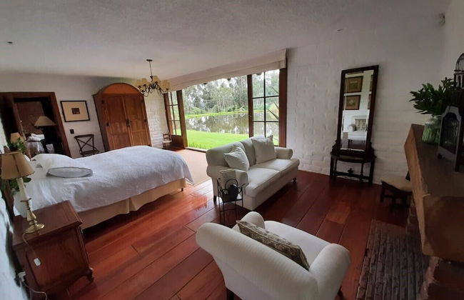 Palumbo Glamping & Villas - Foto 47