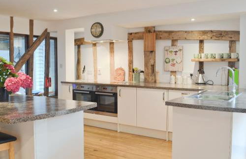 Burfields Barn - Foto 6