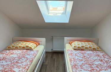 City Apartment in Nürnberg - Foto 8