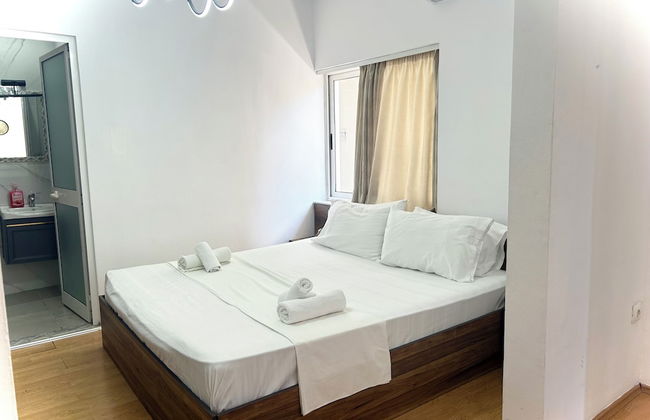 Tirana Budget Retreat Hotel - Foto 10