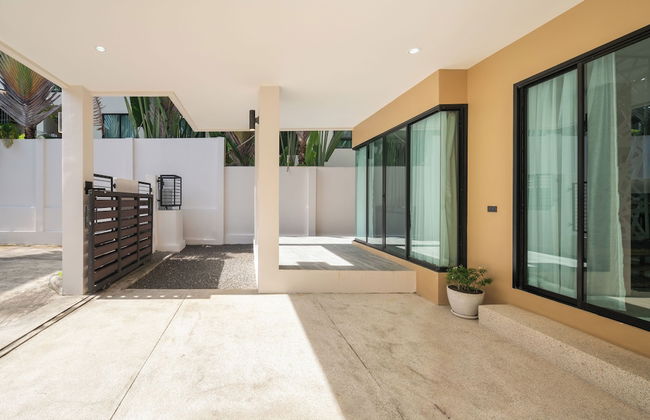 Chao Wilai Residence | Naiyang Beach | HKT Airport - Foto 7