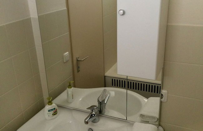 Apartment Westside - Foto 34