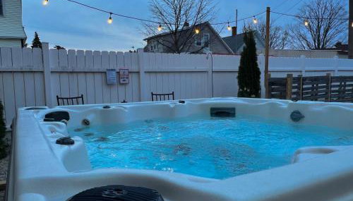 Cottage near Cedar Point and downtown Sandusky - Foto 4