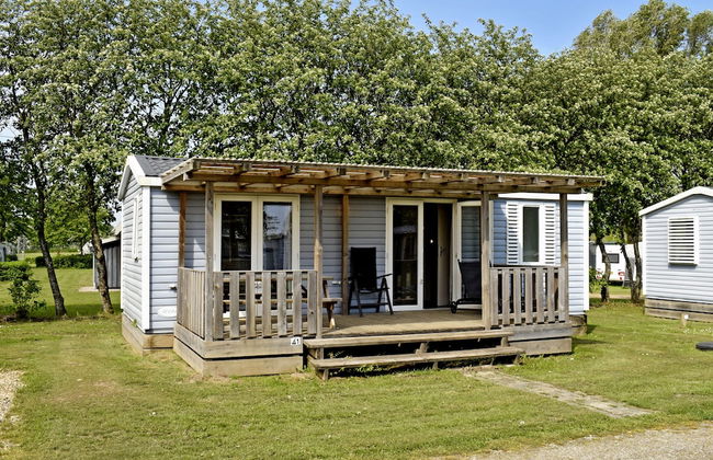 Jelling Familie Camping - Foto 27