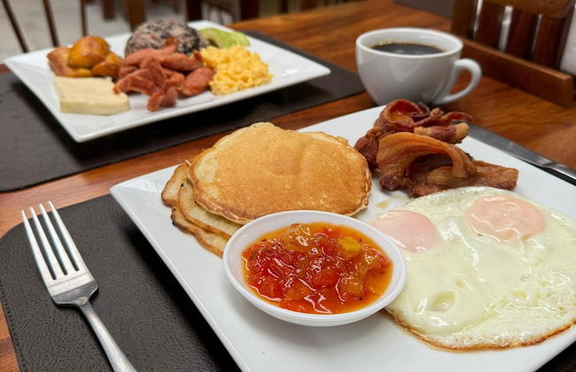 El Tigre Hideaway - Photo 54