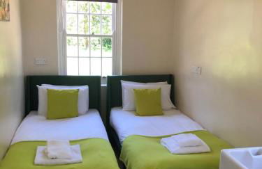 Historic Hall Wing nr York & Leeds free Hot tub - Foto 44