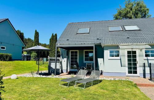 Ferienhaus Usedom Familie Stopp Haus 23 - Foto 1