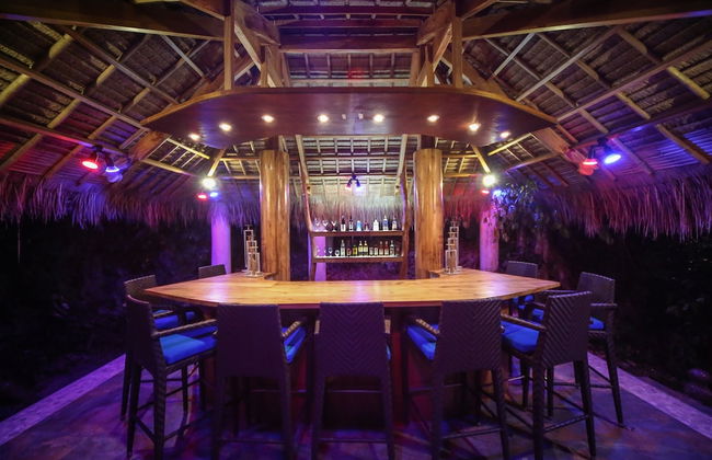 Den Pasar Nasog Villa - Foto 30