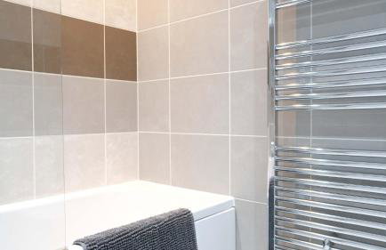 Spacious 4 Bedroom Home with Garden in Bedford - Foto 49