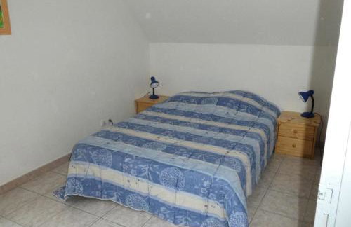 Résidence Chabrieres - Bel appartement avec 2 chambres pour 6 couchages à Réallon CHAB38 MAE-8711 - Photo 7