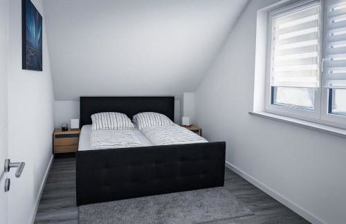 Maisonette Fewo's Schlabendorf am See - Foto 12