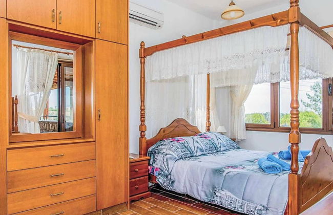 Villa Aphrodite Argaka - Photo 15