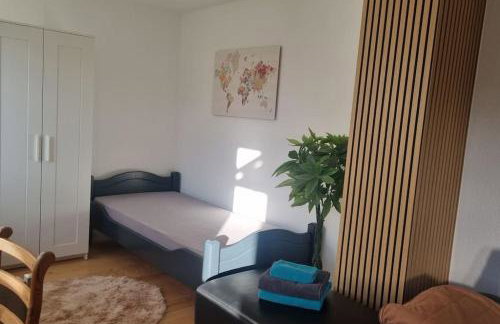 Wohnen in Niederweimar zwischen Marburg und Gießen - Foto 7