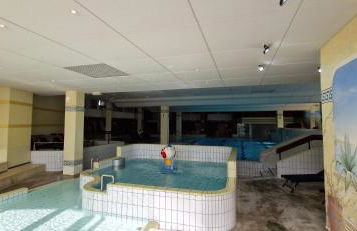 Sauna, Pool und Gartenzugang - Foto 41