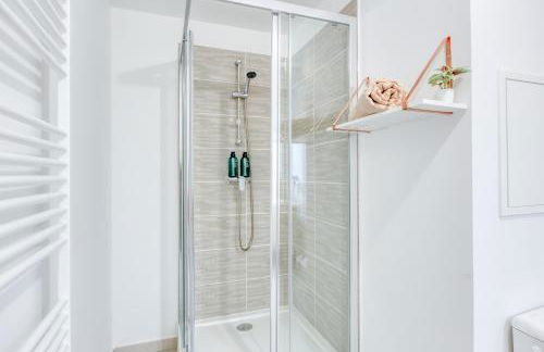 Massy Serenity - 64m2, Terrace, Balcony, Parking - Foto 10