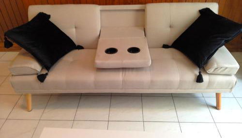 Residence Jules Ferry, Appartement 4 - Foto 5