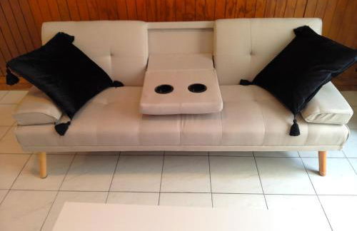 Residence Jules Ferry, Appartement 4 - Foto 5