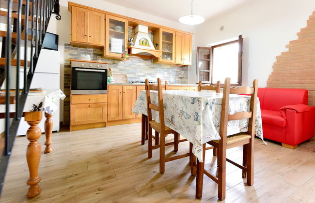 Agriturismo Castello delle Fornaci - Private Jacuzzi - Foto 30