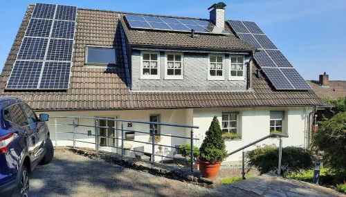 Ferienwohnung mit Ruhrtalblick - Photo 2