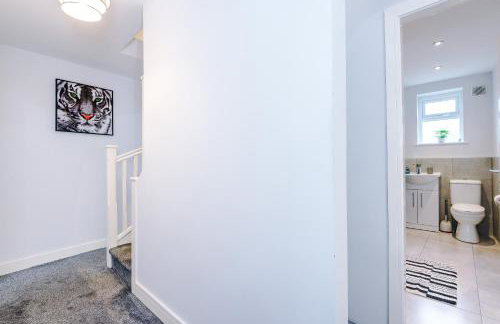 Contractor, Relocation, insurance , 4 bedroom property, Bury - Foto 21