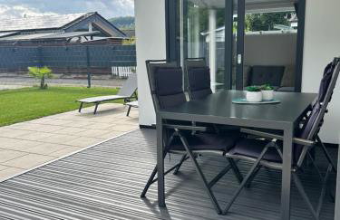 Ferienhaus Auszeit am Gülser Moselbogen 20 in Koblenz - Photo 15