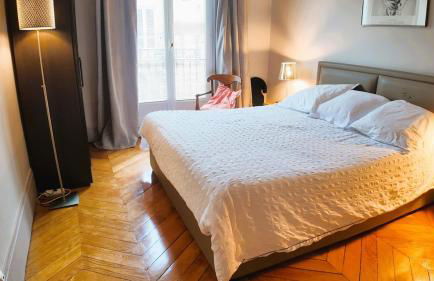 Parisian Elegance in Ranelagh - Foto 36