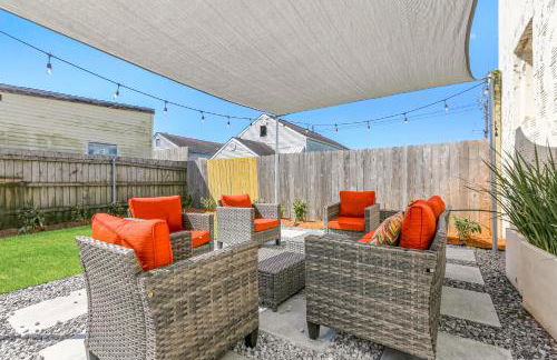 Private 2BR in Uptown by Hosteeva - Foto 19