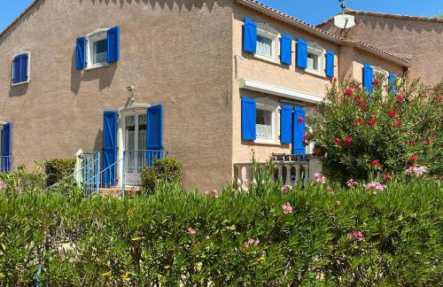 Clos des Oliviers VI07 - Photo 1