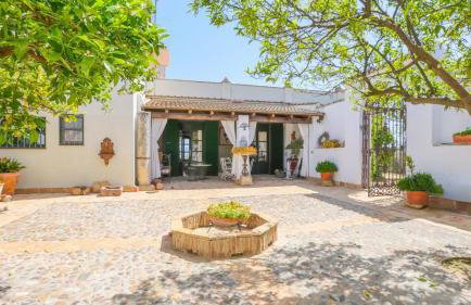 Finca El Olivo Llorón Montilla by Ruralidays - Foto 33