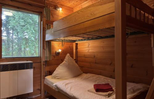 Blockhauser auf Reiterhof in Eschede - Foto 70